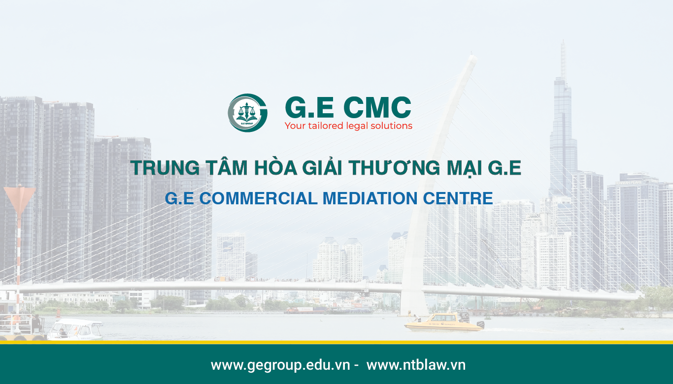 Hòa giải thương mại