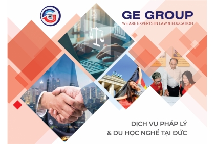 Profile GE Group