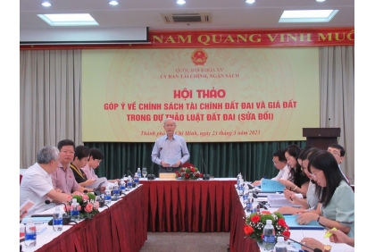 Nên có cách xác định giá đất không phải đất ở