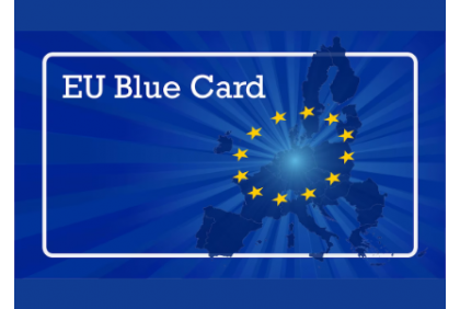 Những điều cần biết về Thẻ xanh EU (EU Blue Card)