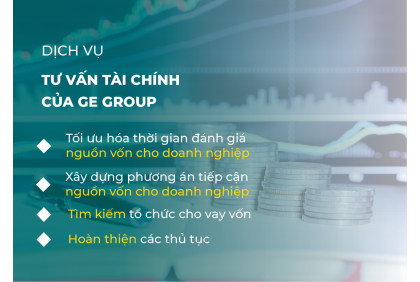 Tư vấn về tài chính