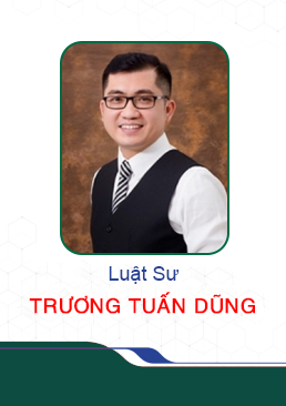 Tiến sĩ Trương Tuấn Dũng