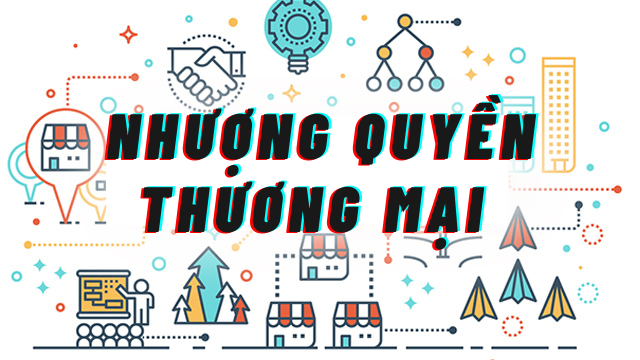 Pháp luật về nhượng quyền thương mại