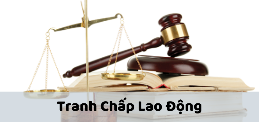 Tranh chấp lao động