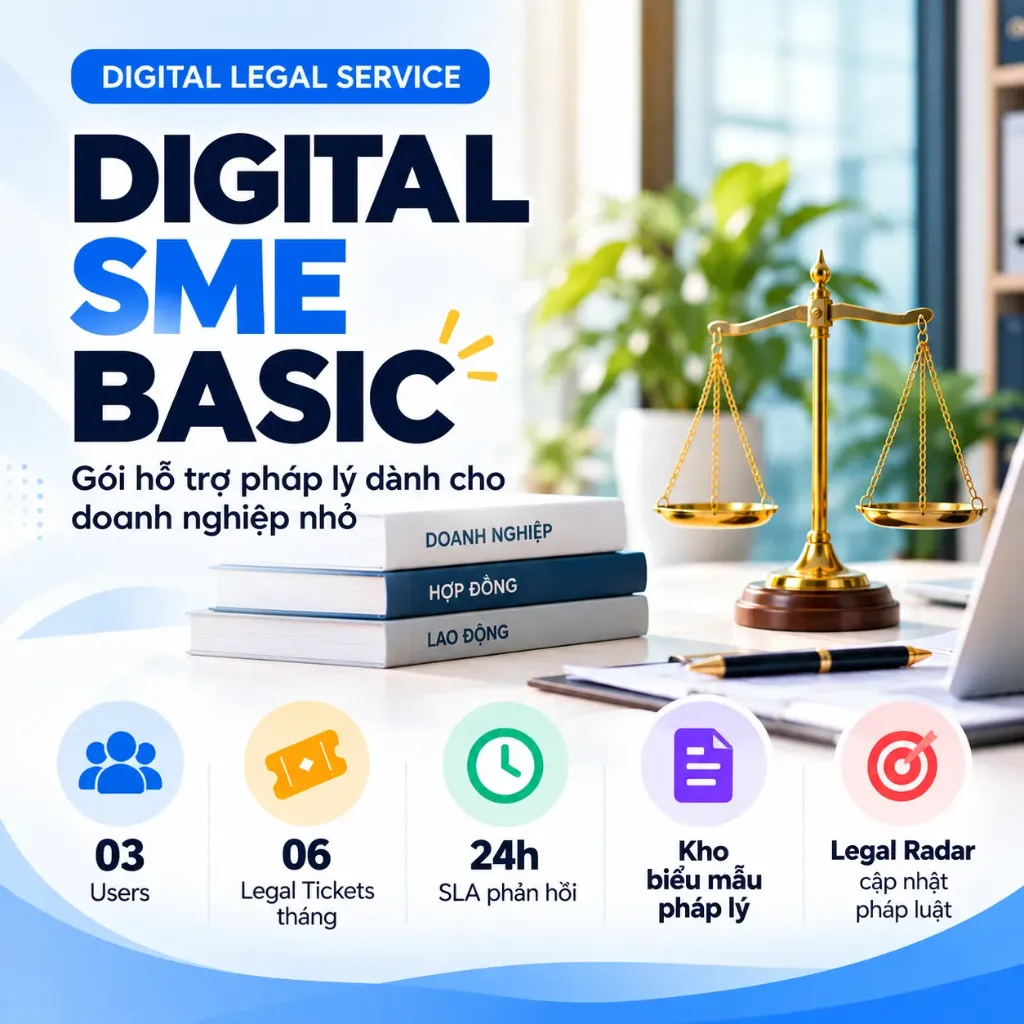 DIGITAL SME BASIC